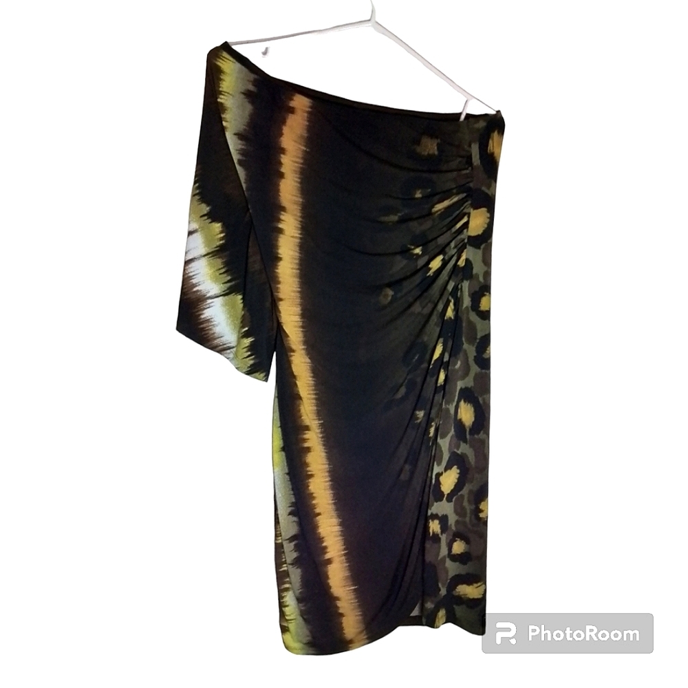 ST TOPEZ WEST WOMENS ONE SIDED SHOULDER SIZE 6